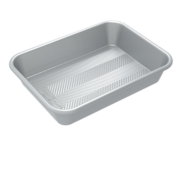 Nordic Ware Prism Baking Pan & Reviews Wayfair